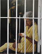 De la serie «La Cubanía» 2000-2009