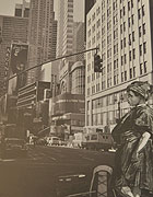 New York-New Kids, impresión fotográfica, 40 x 60 cm