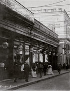 La calle obispo