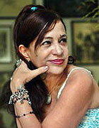 Zaida del Río es una de las artistas más significativas de las artes plásticas cubanas