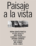 Detalle del poster de la exposición dedicada al 40 aniversartio de la fundación del Museo de Arte Colonial