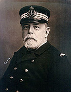 Almirante Pascual Cervera