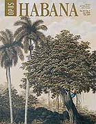 Obra realizada expresamente para la portada de Opus Habana por Mario García Portela: Memorias de Sísifo (2008).  Acrílico sobre lienzo (73 x 54 cm).