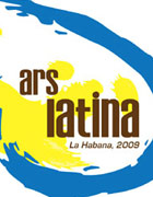 Logo del proyecto 2009, con sede en la Habana