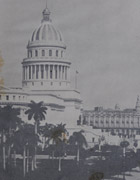 La construcción del Capitolio Nacional representó de manera visual la filosofía republicana en Cuba.