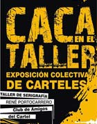 Cartel divulgativo de esta edición de 2009