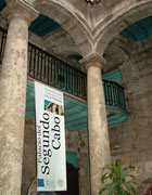 Edificio representativo del barroico cubano fue construido entre 1770 y 1791 bajo la dirección del ingeniero militar Antonio Fernández de Trevejos.