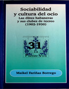 Este volumen fue editado por la Fundación Fernando Ortiz