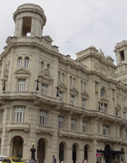 El evento sesionó en el edificio de Arte Universal del Museo Nacional de Bellas Artes