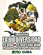 Cartel divulgativo de la exposición