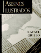 Portada del libro publicado por la Editorial Extramuros