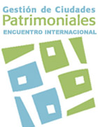 XVI Encuentro Internacional sobre Gestión de Ciudades Patrimoniales