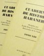 85 años de los Cuadernos de Historia Habanera